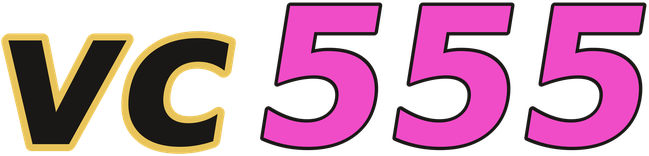 vc555 logo