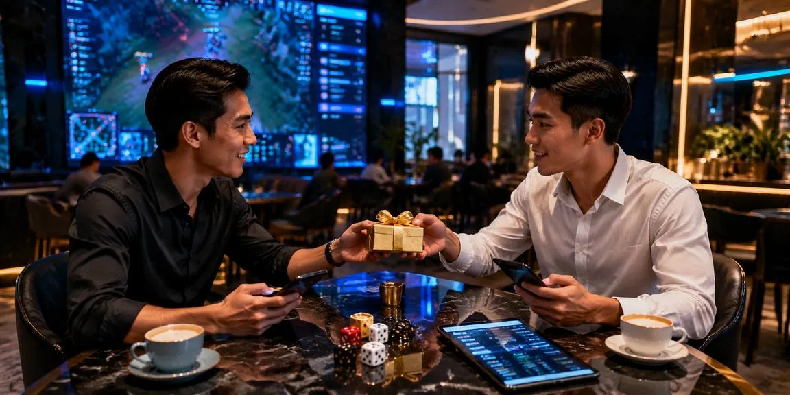 vc555 Casino & Nổ Hũ